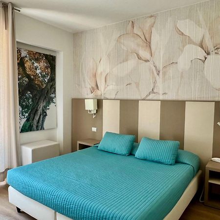 Eco Hotel Ariston Malcesine Exterior foto