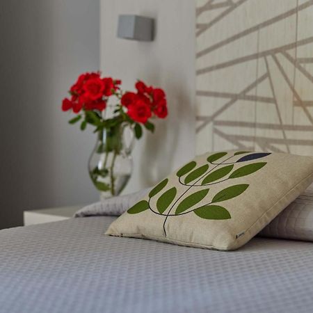Eco Hotel Ariston Malcesine Exterior foto