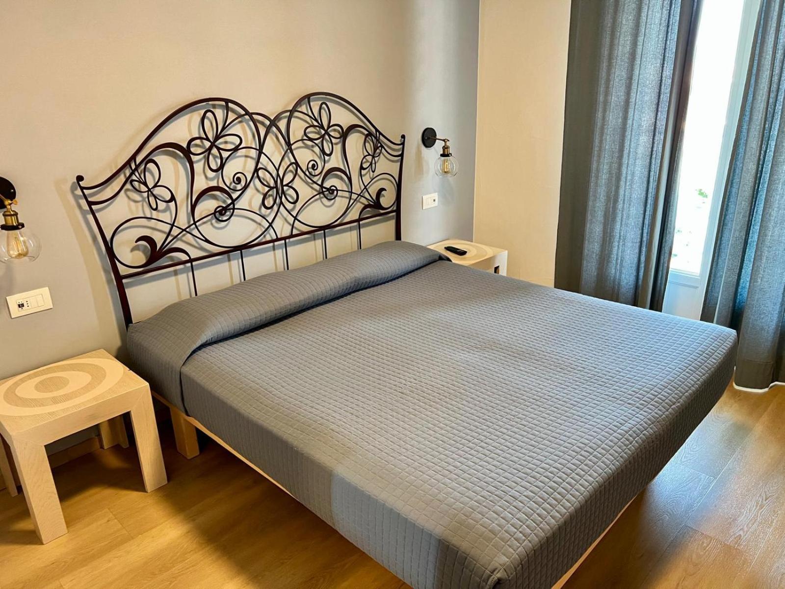 Eco Hotel Ariston Malcesine Exterior foto
