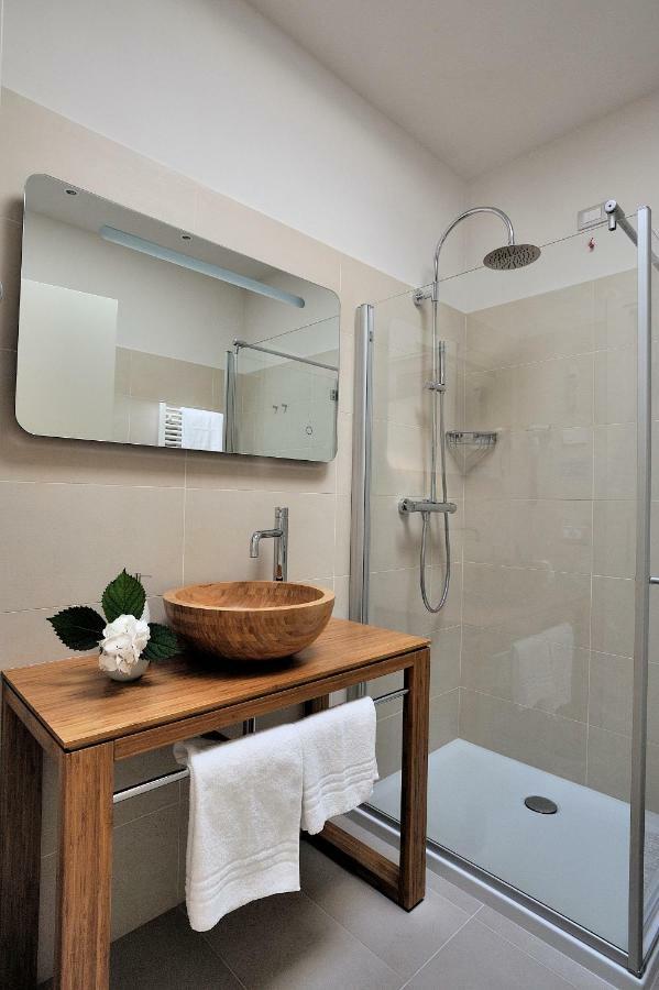 Eco Hotel Ariston Malcesine Exterior foto